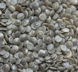 8006 - White Recycled HDPE Grade