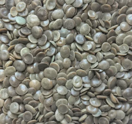 8008 - Natural HDPE/LDPE Blend