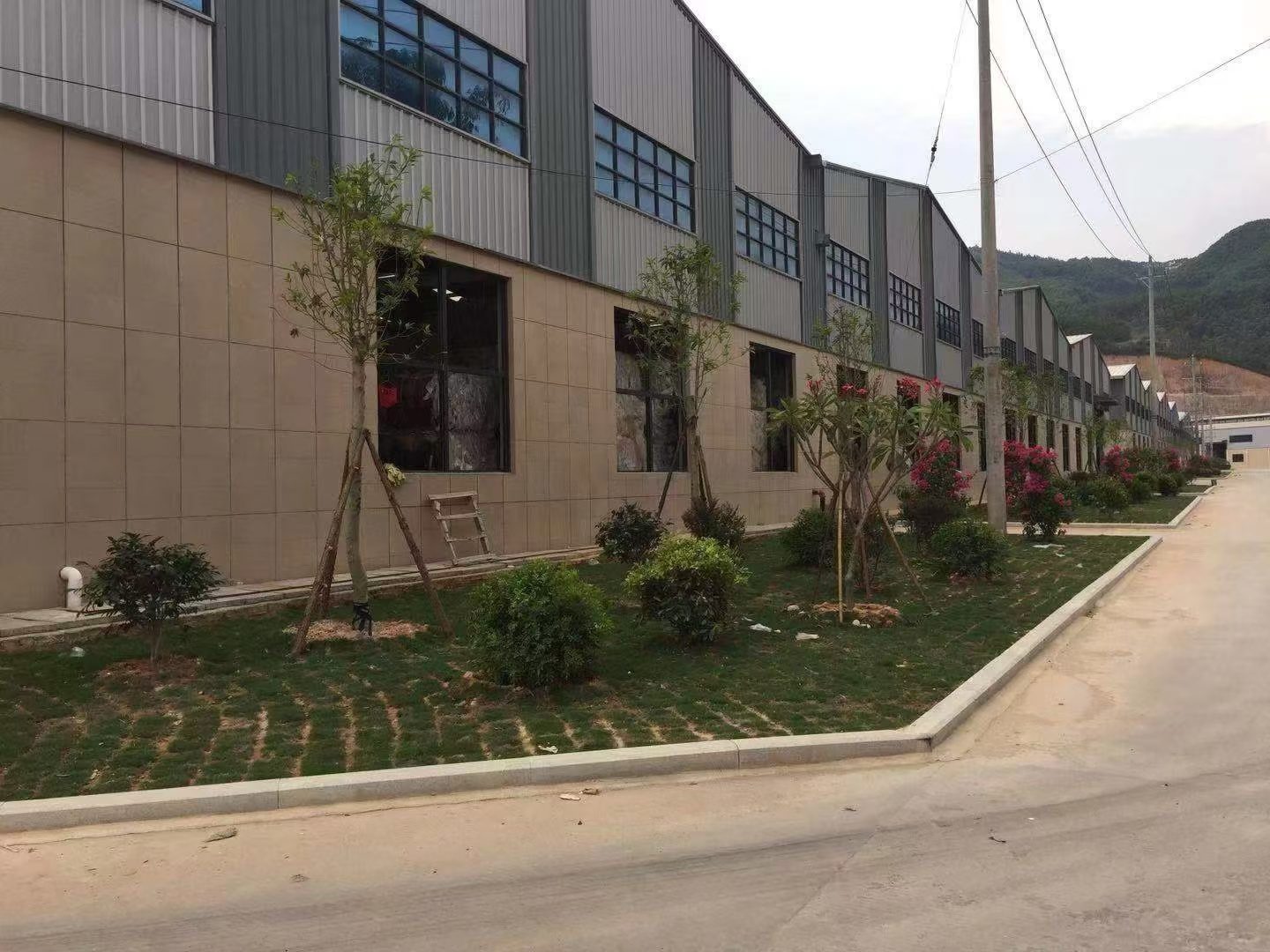 Zhangzhou Chengsheng Renewable Resources Co., Ltd.