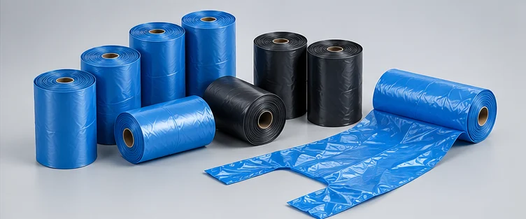 Selected OEM product concept