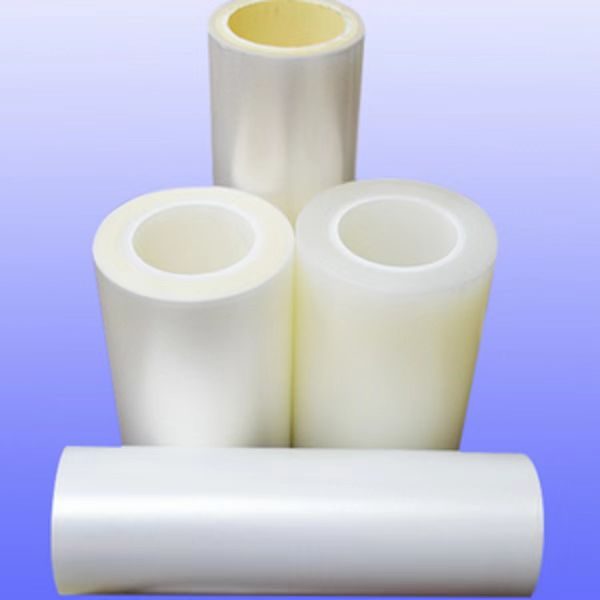 Protective film rolls
