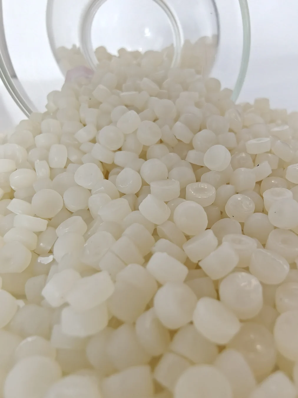 HDPE-265 - Recycled HDPE Grade