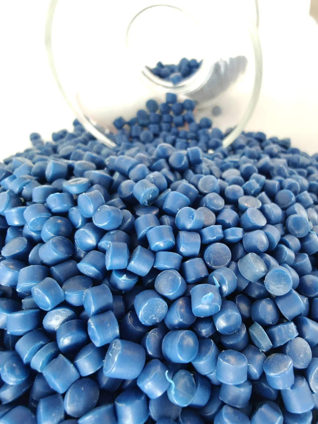 HDPE-294 - Recycled HDPE Grade