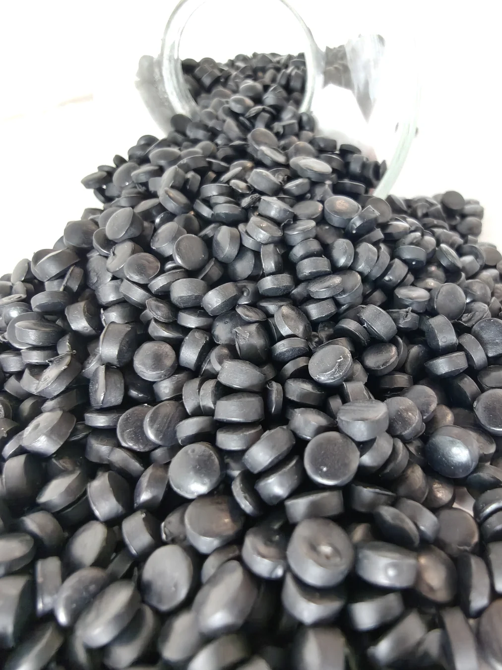 HDPE-312 - Recycled HDPE Grade