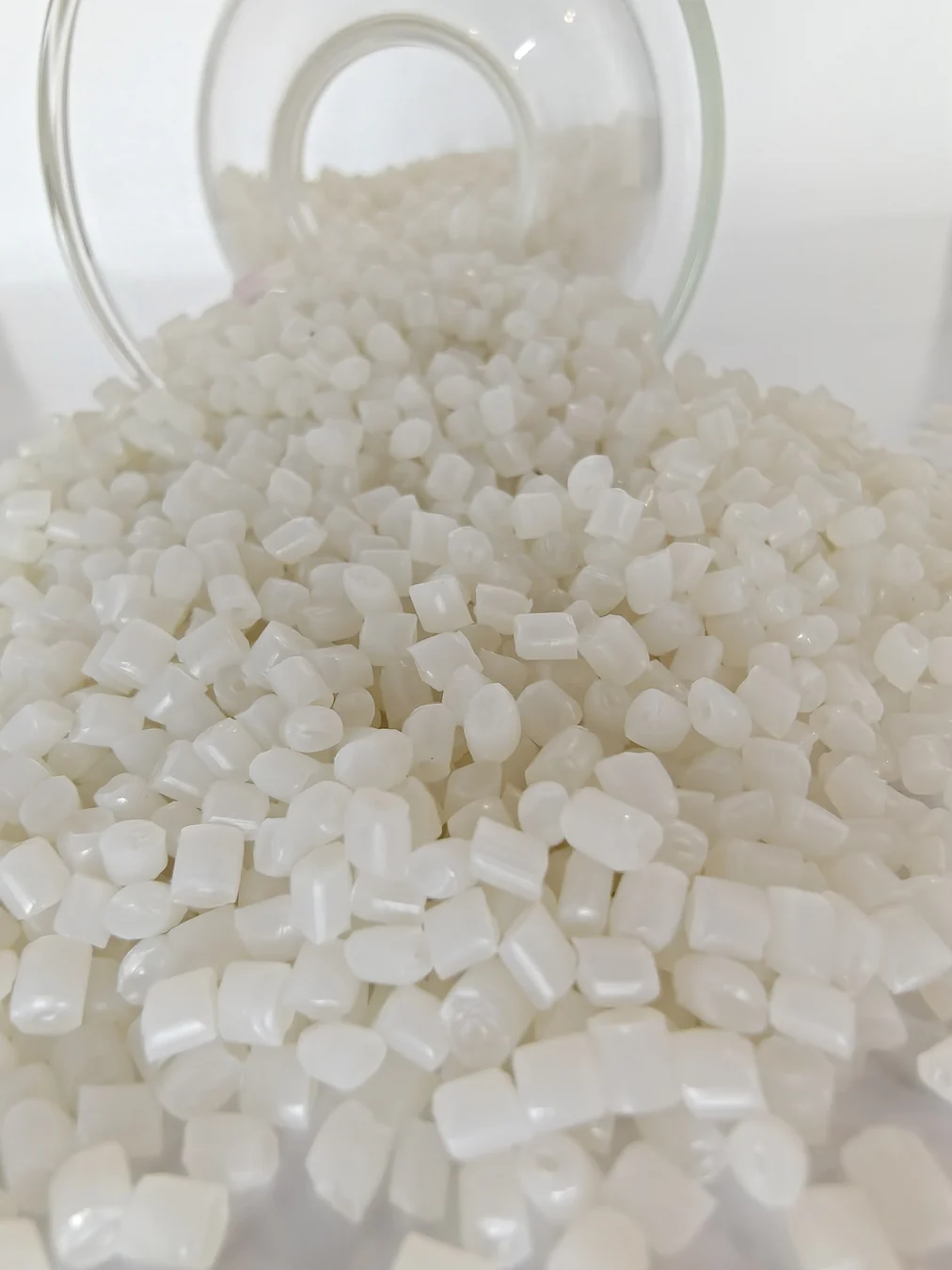 PP-352 - Recycled PP Grade