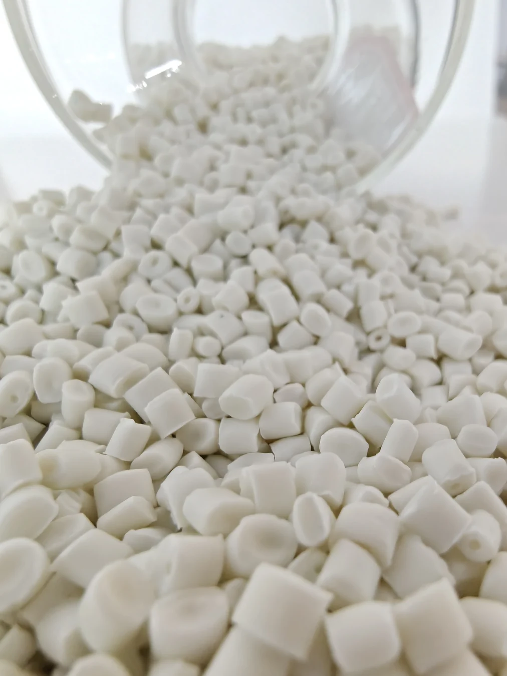 PP-355 - Recycled PP Grade