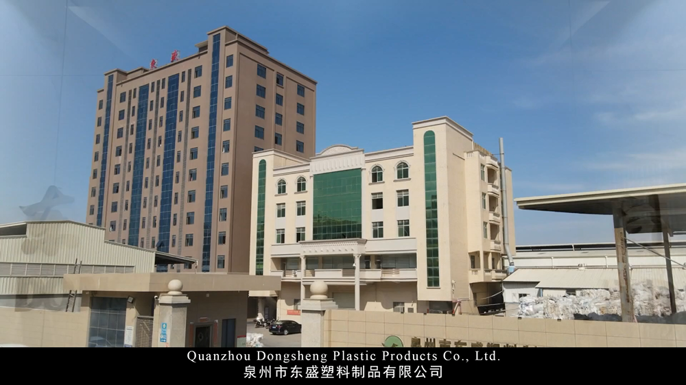 Dongsheng production film
